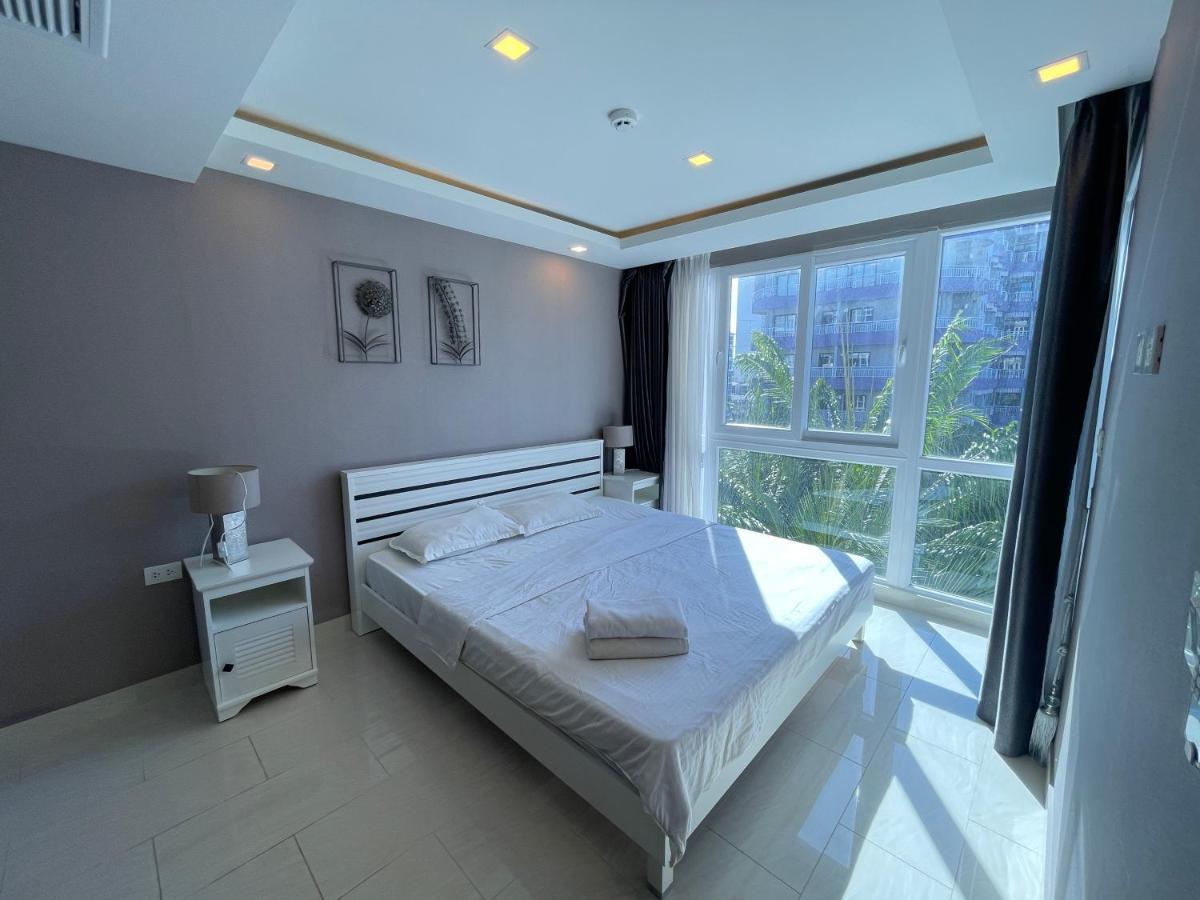 森林大道grand Avenue Condo パッタヤー エクステリア 写真