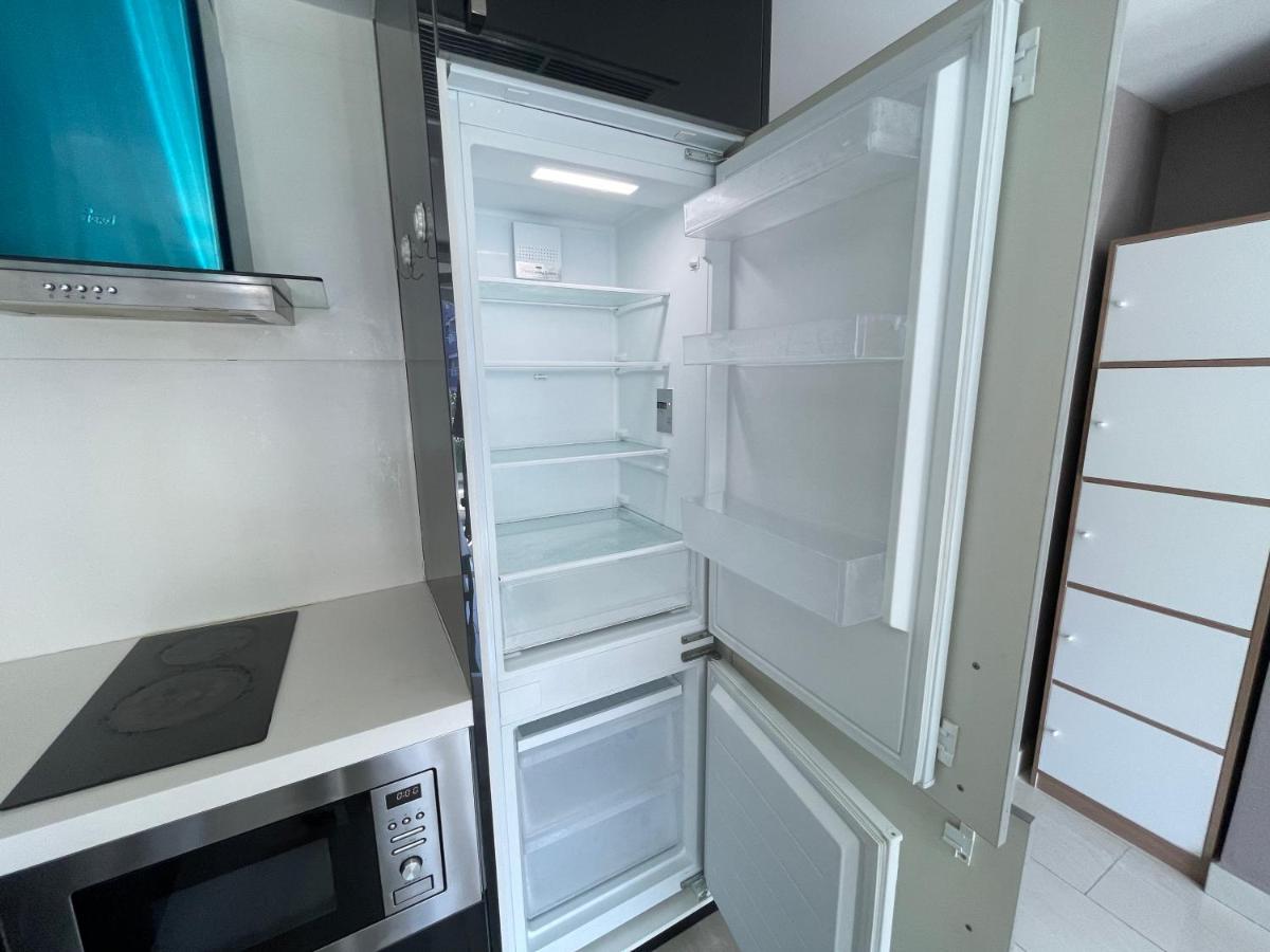 森林大道grand Avenue Condo パッタヤー エクステリア 写真