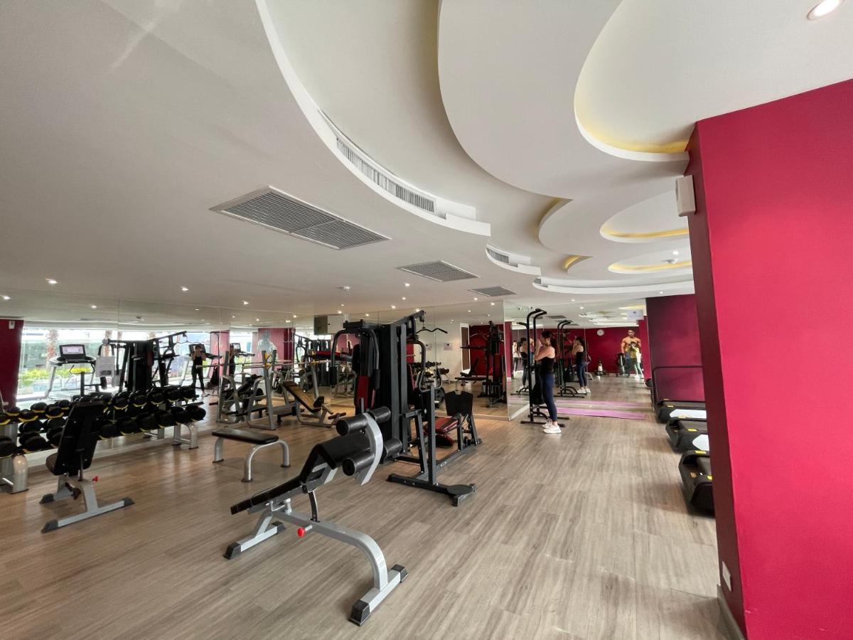 森林大道grand Avenue Condo パッタヤー エクステリア 写真
